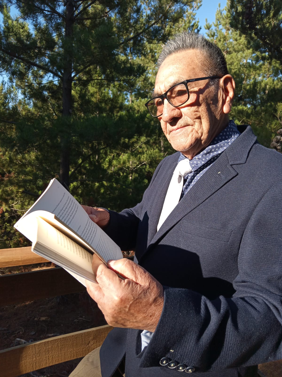 Ramón Pizarro
